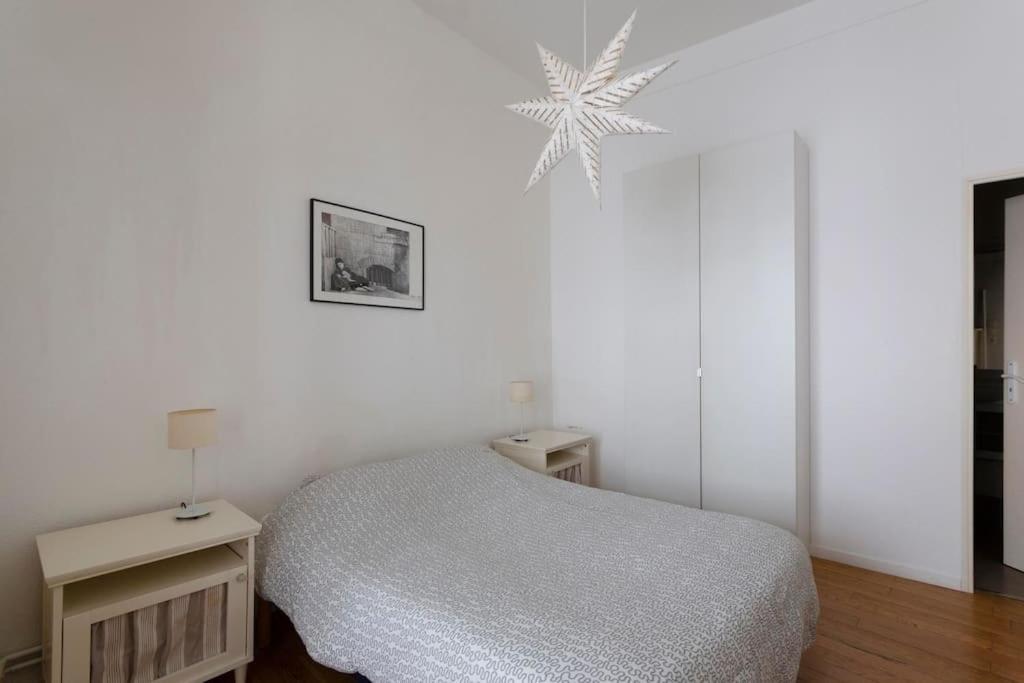 Apartamento Schlofa - Appt Moderne Dans Estrasburgo Exterior foto
